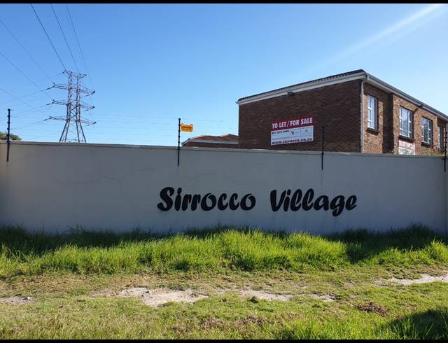 2 BEDROOM FLAT SOLD IN SIRROCCO'S